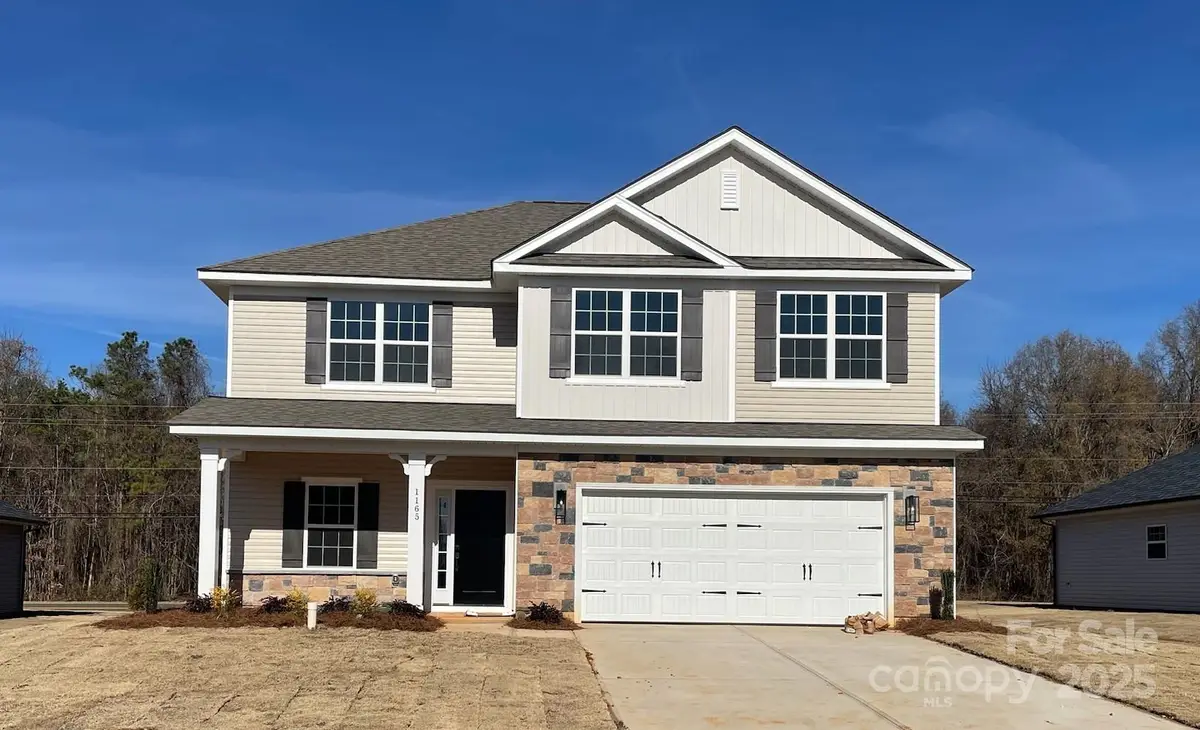 1165 Kildare Drive #2, Salisbury, NC 28146 - #1
