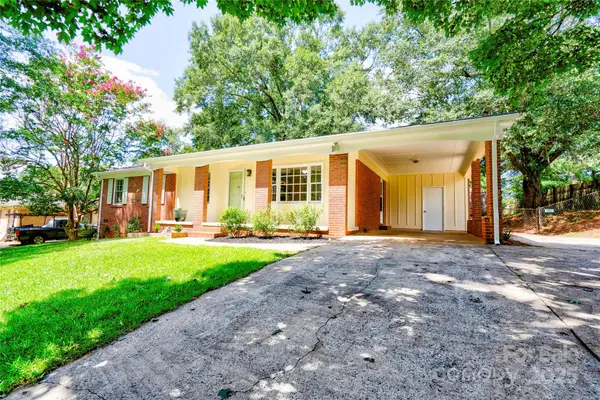 2924 Poplar Circle, Shelby, NC 28152