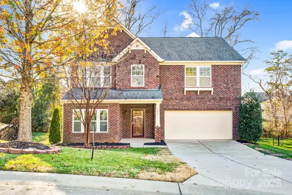 1017 Quail Run Court, Indian Land, SC 29707