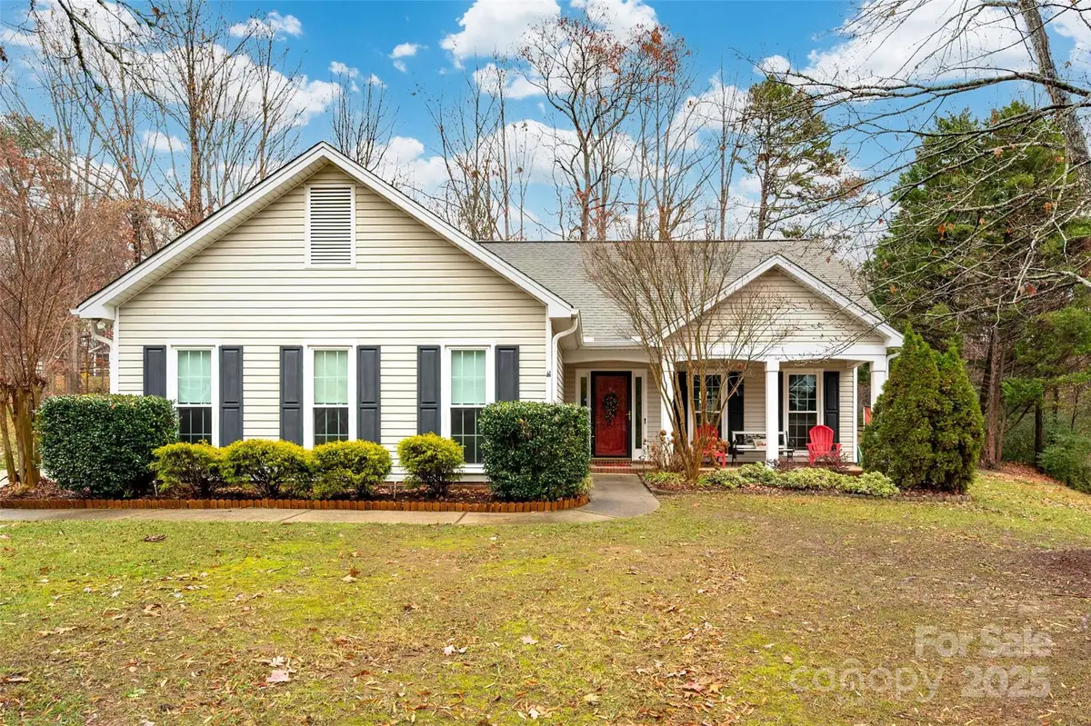 6045 Burnt Mill Run, Matthews, NC 28104 - Image #1