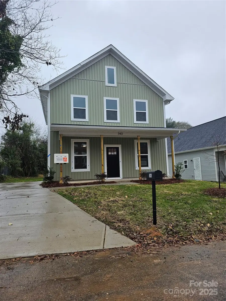 340 Hudson Street, Shelby, NC 28150 - Image #2