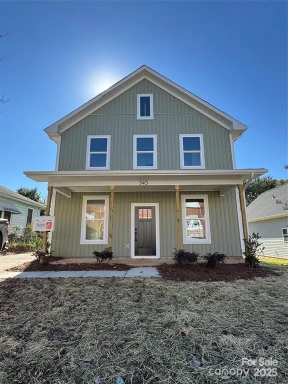 340 Hudson Street, Shelby, NC 28150 - Image #3