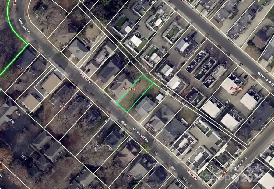 1022 Greenleaf Avenue, Charlotte, NC 28202 - Image #2