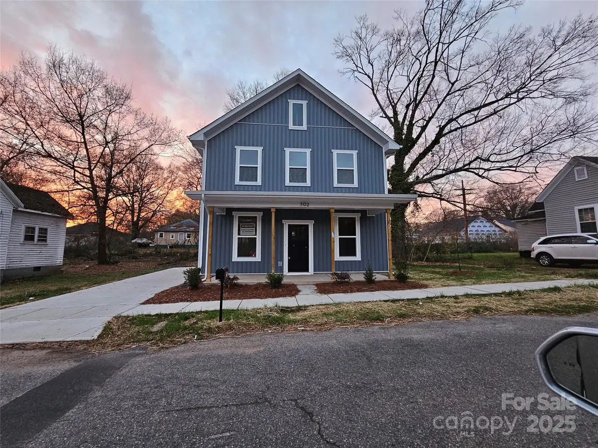 702 Legrand Street, Shelby, NC 28150 - Image #1