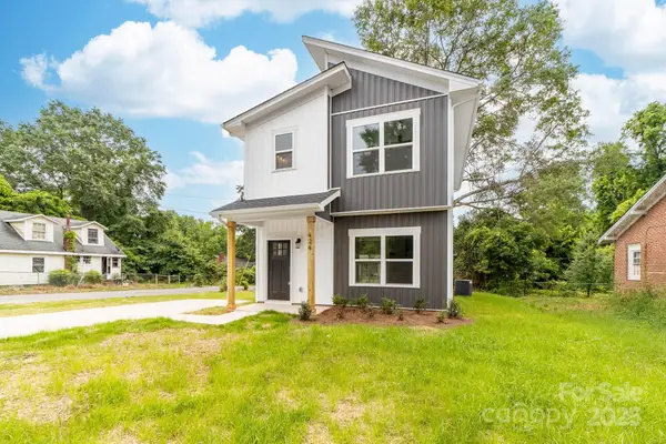 424 Airline Avenue, Shelby, NC 28150