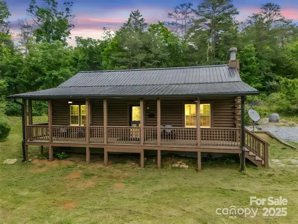 112 Bills Creek Road, Lake Lure, NC 28746