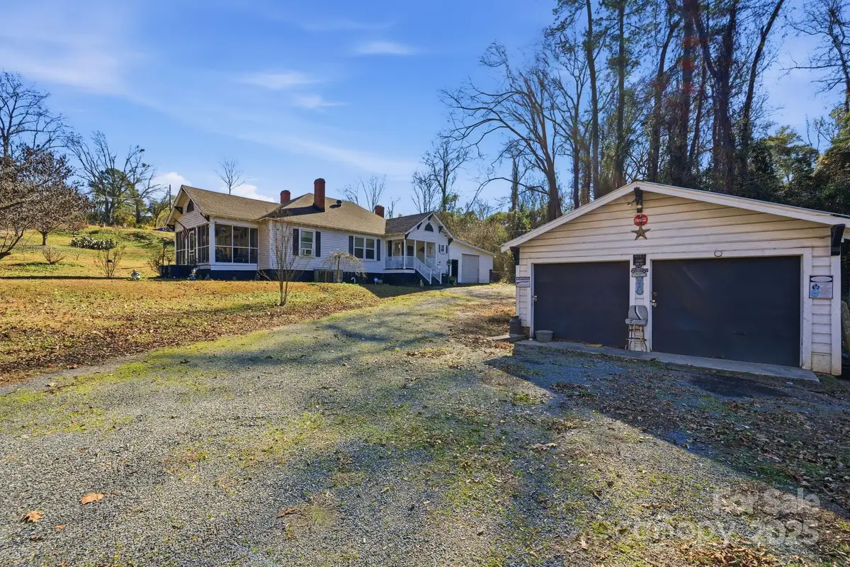 105 1st Street, Rockingham, NC 28379 - Image #1