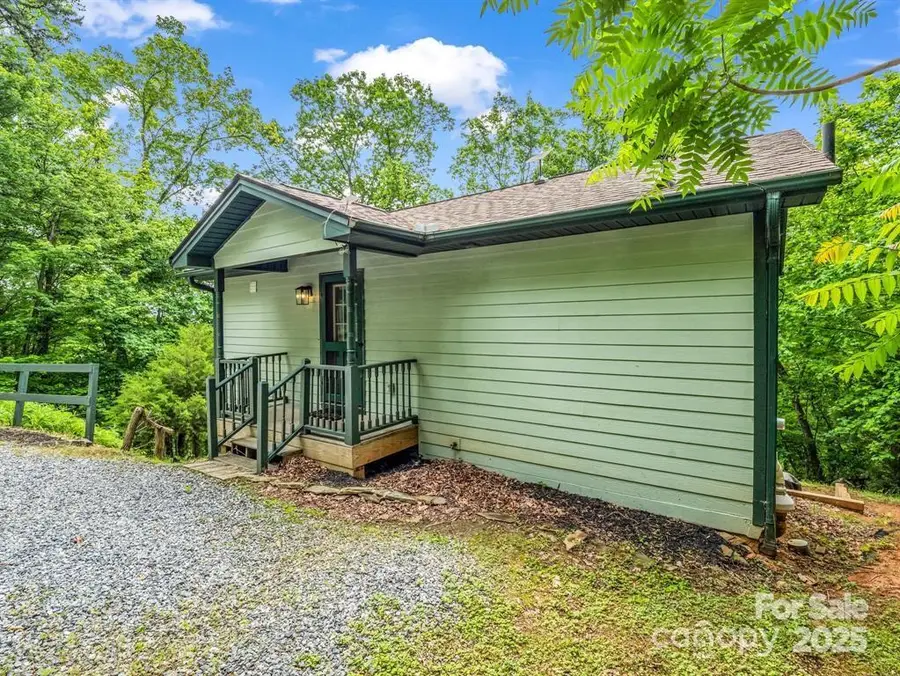 119 Celestial Way, Mill Spring, NC 28756 - #2