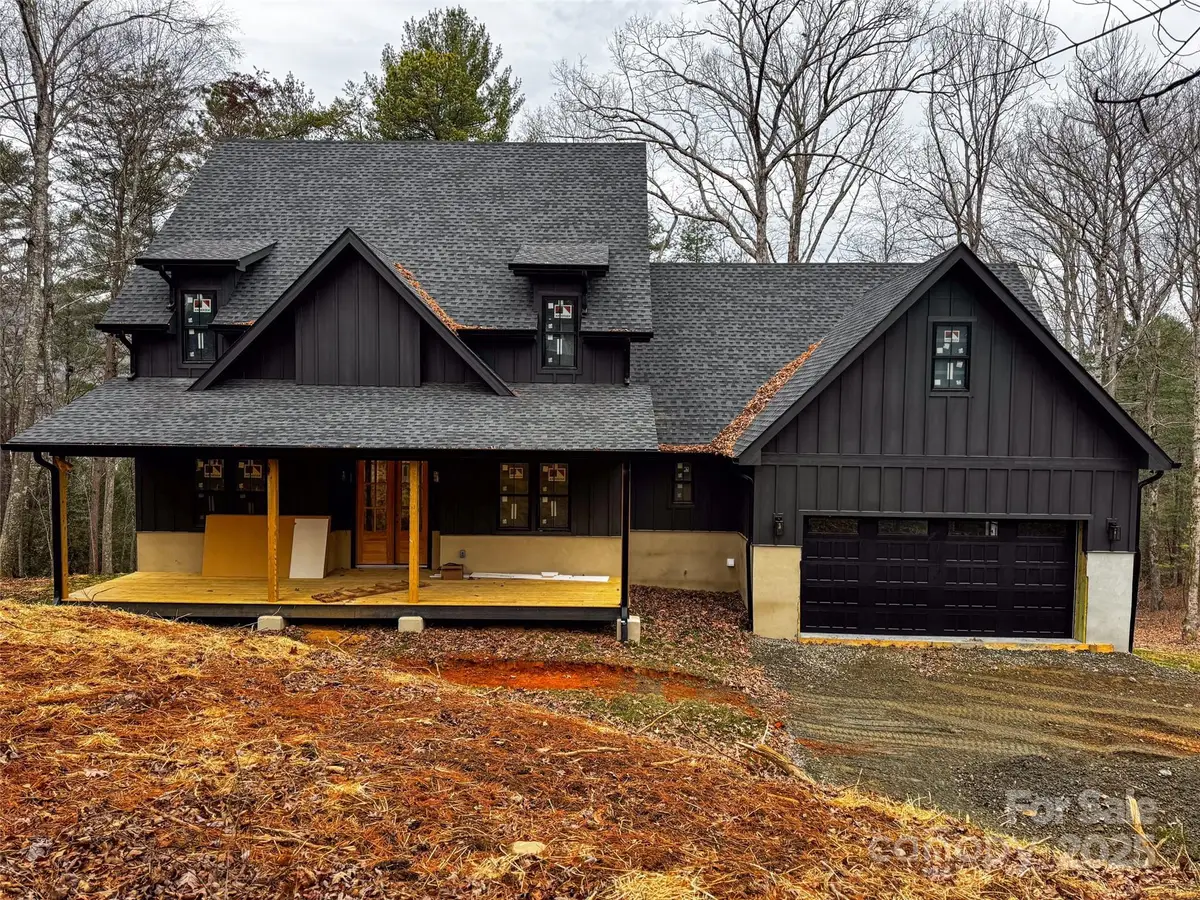 81 Goldenwood Lane, Mills River, NC 28759 - Image #1