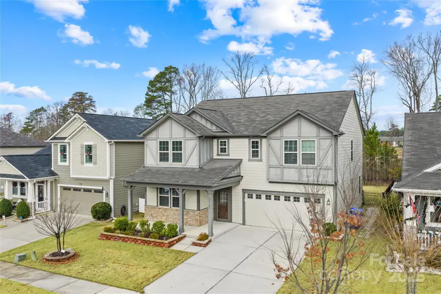 14107 Magnolia Walk Drive, Huntersville, NC 28078 - Image #2