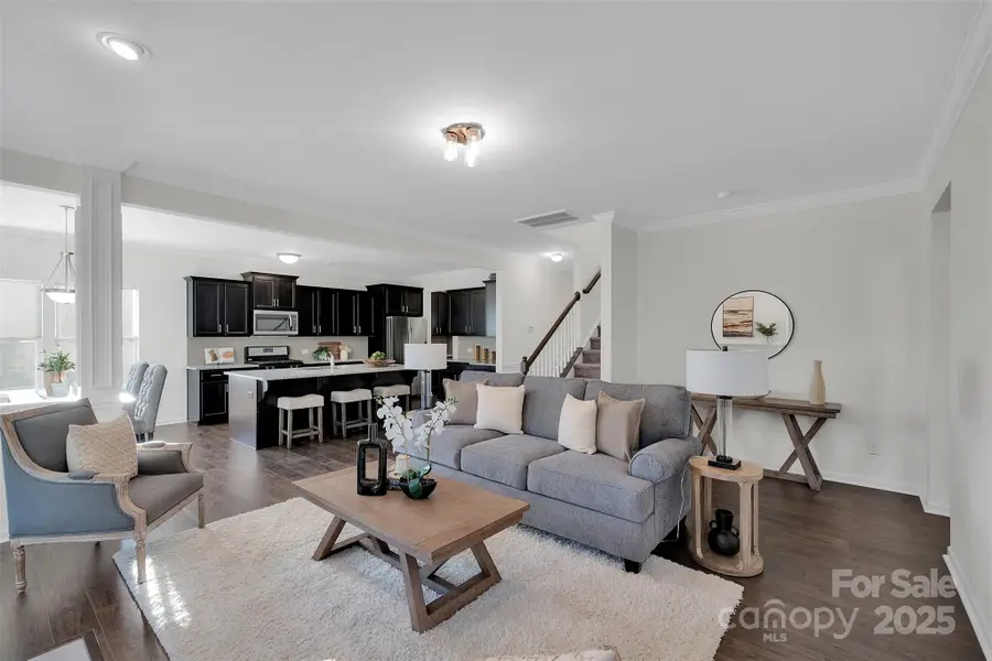 5054 Stonehill Lane, Matthews, NC 28104 - Image #3