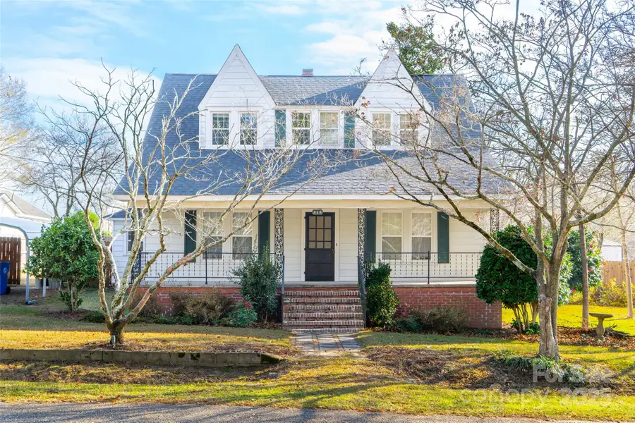 315 W Blakeney Street, Pageland, SC 29728 - Image #2