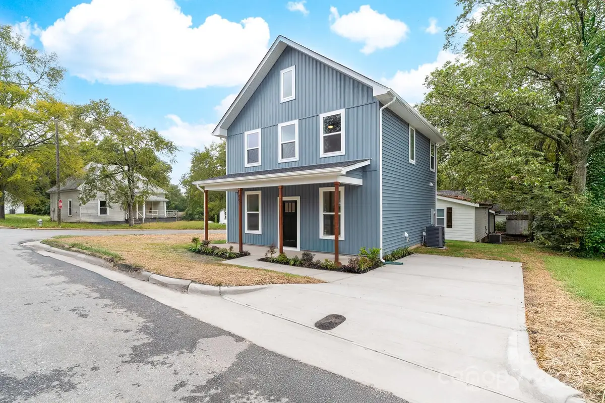 603 Calvary Street, Shelby, NC 28150 - Image #1