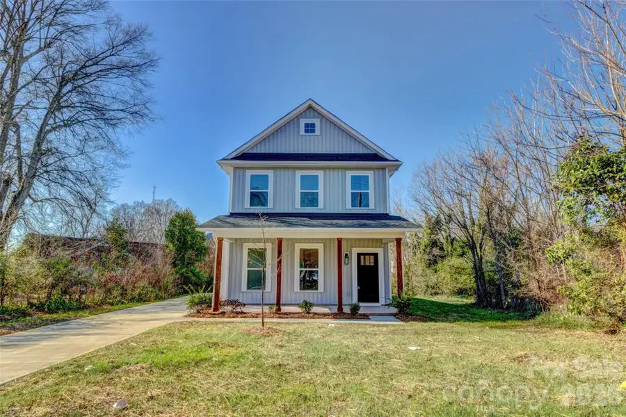 609 Buffalo Street, Shelby, NC 28150 - #3