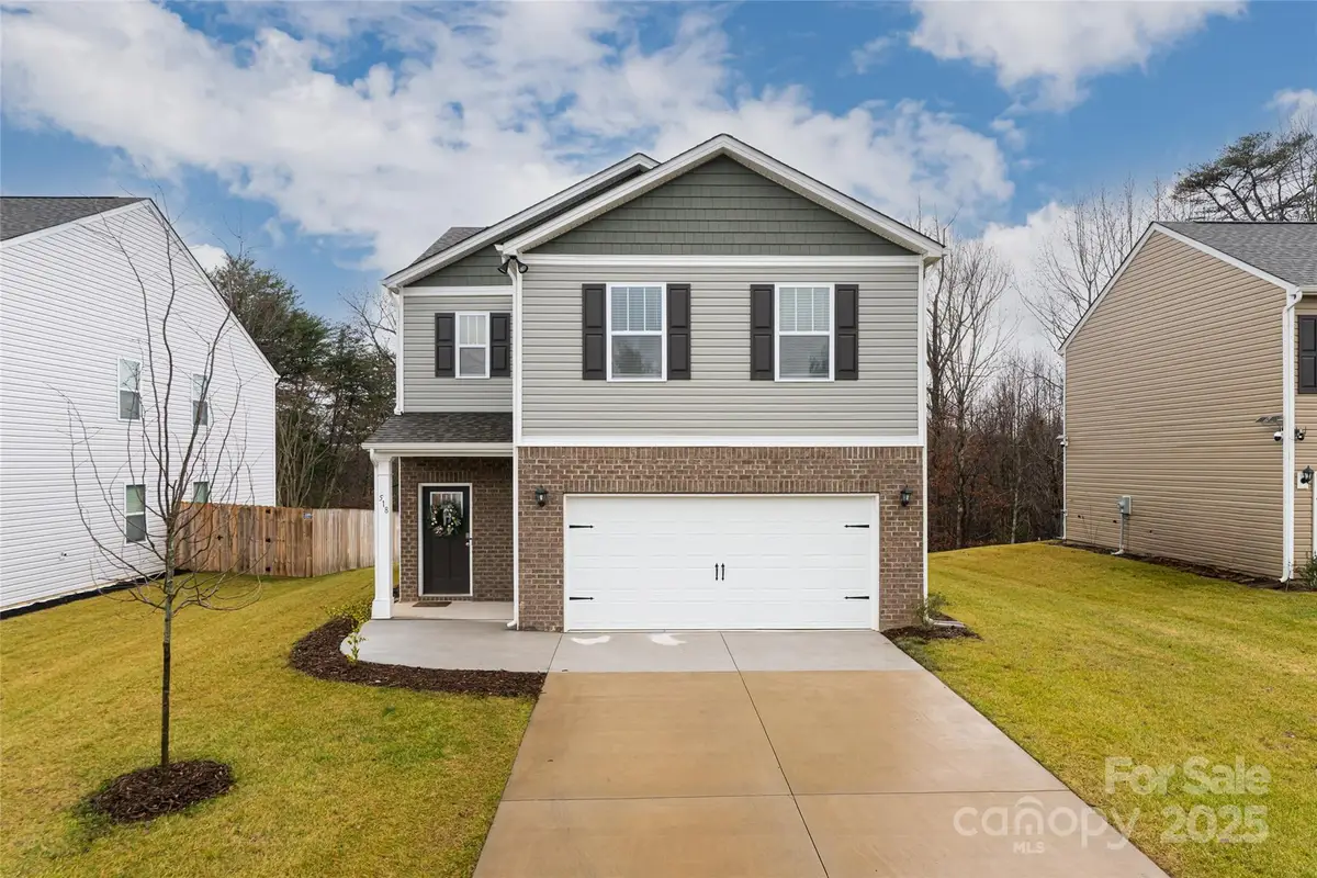 518 Jaca Lane, Arden, NC 28704 - Image #1