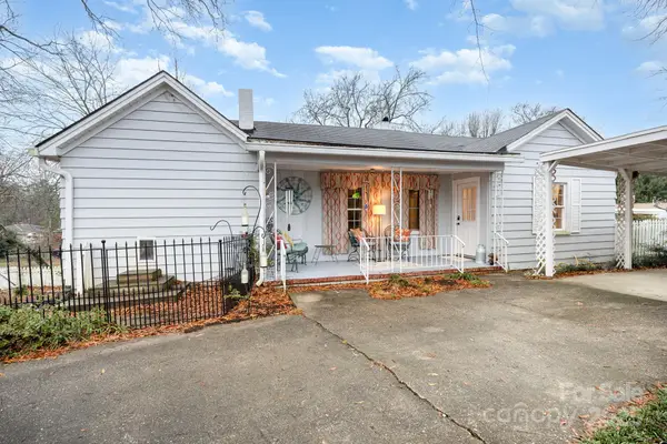 805 Avondale Avenue, Albemarle, NC 28001