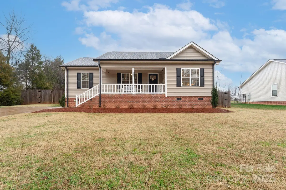 585 Stirewalt Road, China Grove, NC 28023 - Image #1
