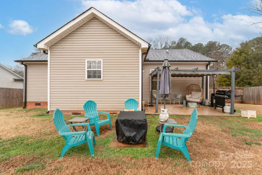 585 Stirewalt Road, China Grove, NC 28023 - Image #2