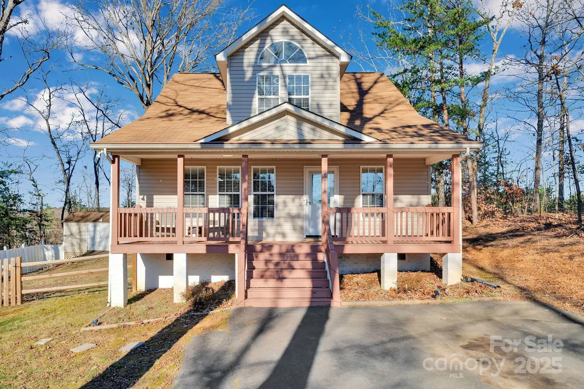 7713 Red Robin Trail, Denver, NC 28037 - Image #1