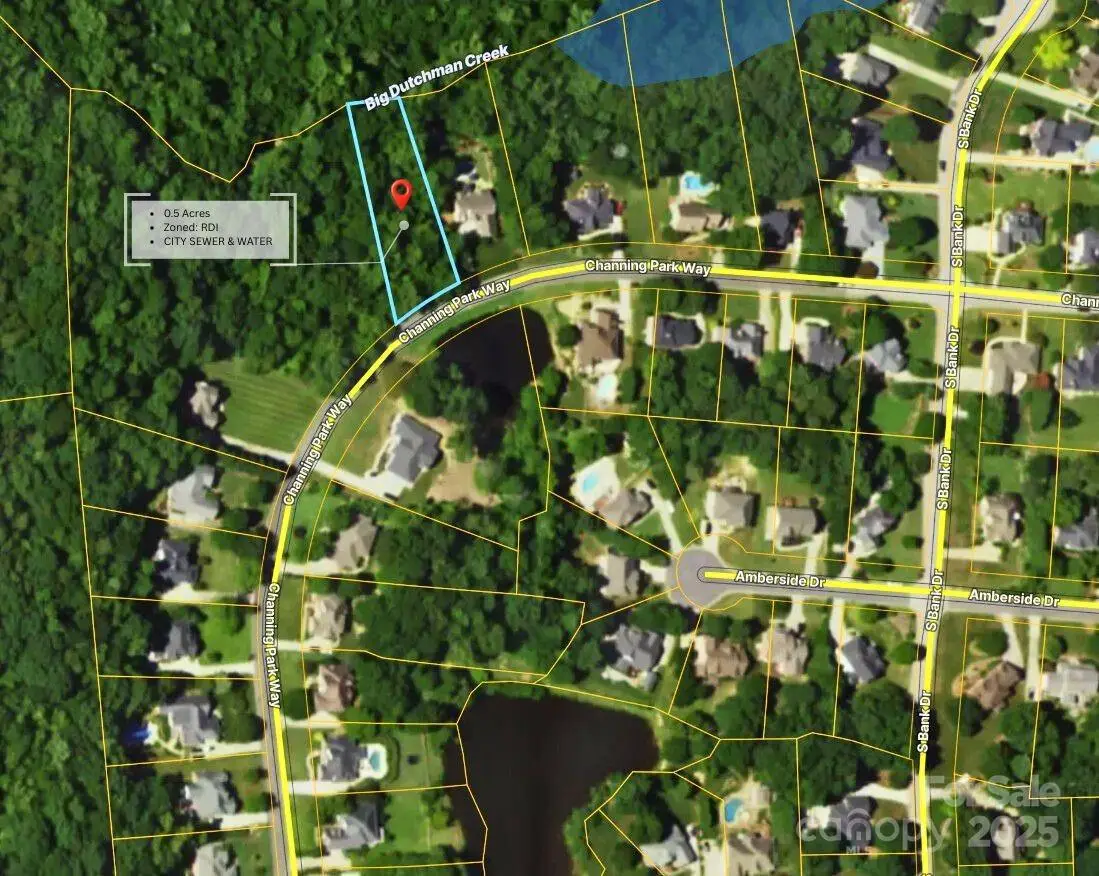 17A Channing Park Way, Rock Hill, SC 29732 - Image #1