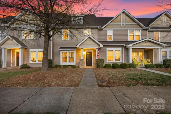 1020 Laparc Lane, Indian Trail, NC 28079