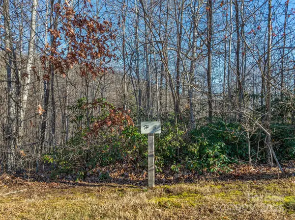 211 Ladys Fern Trail, Laurel Park, NC 28739