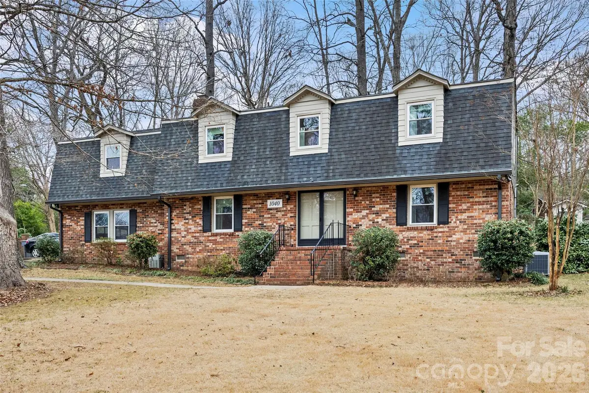 1040 Timber Lake Drive, Charlotte, NC 28227 - Image #1