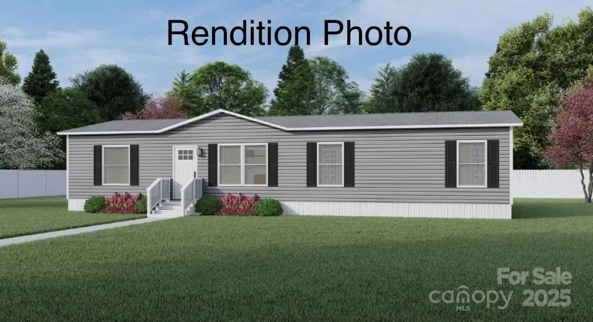 2468 Bonnie Glen, Clover, SC 29710 - Image #1