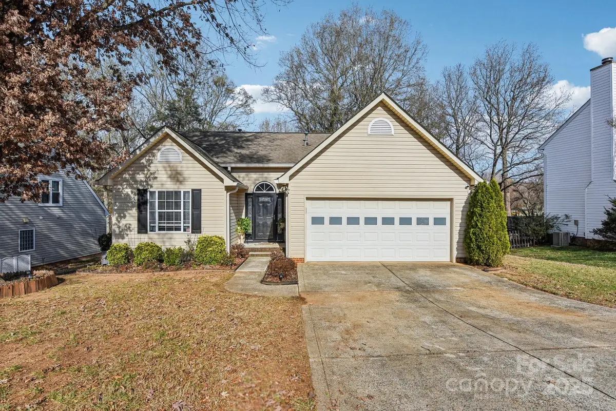 3684 Lake Spring Avenue Nw, Concord, NC 28027 - Image #1