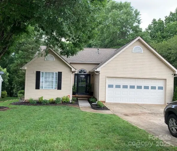 3684 Lake Spring Avenue Nw, Concord, NC 28027