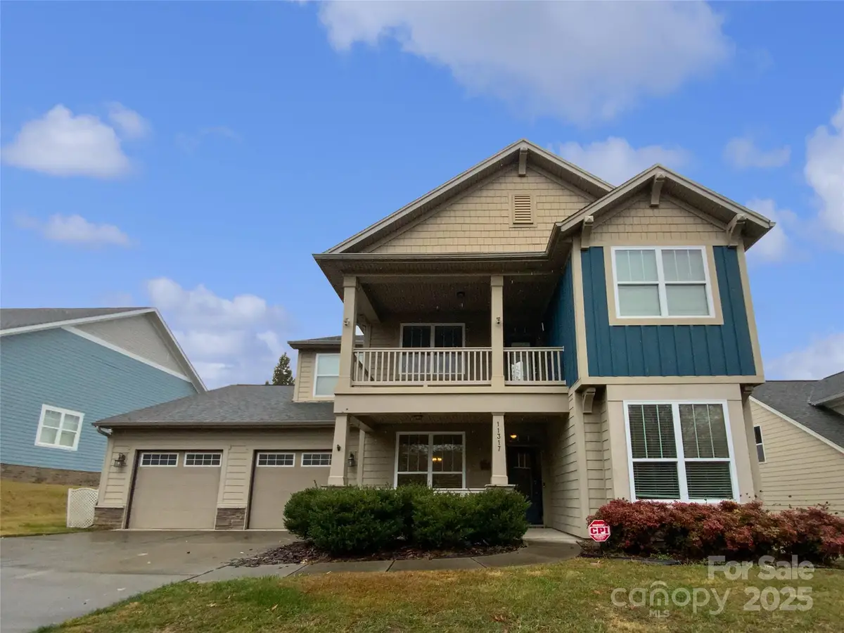 11317 Warfield Avenue, Huntersville, NC 28078 - Image #1