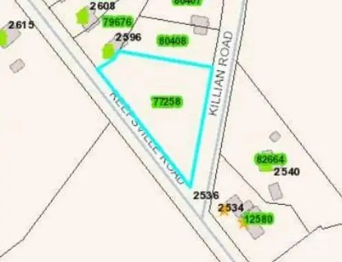 00 Killian Road, Lincolnton, NC 28092 - Image #2