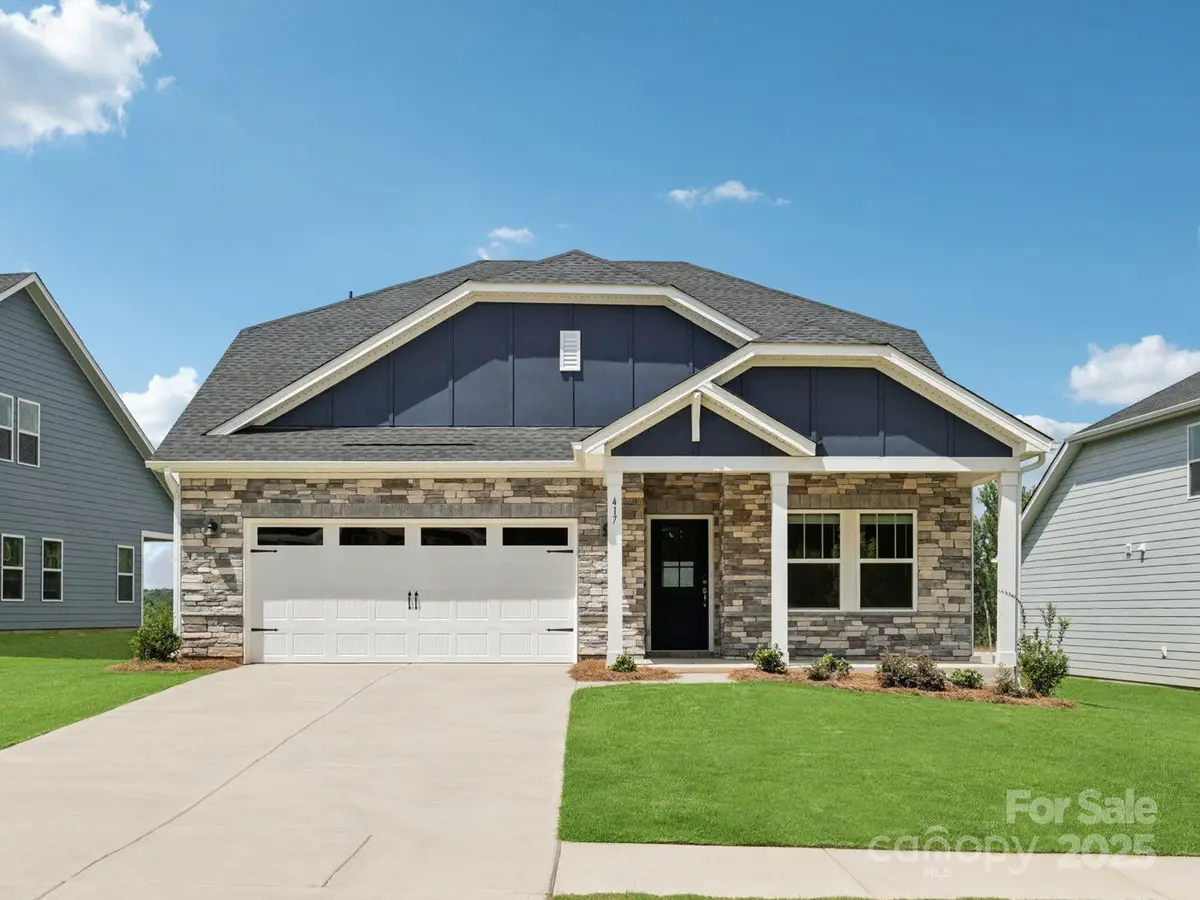 846 Santina Avenue, York, SC 29745 - Image #1