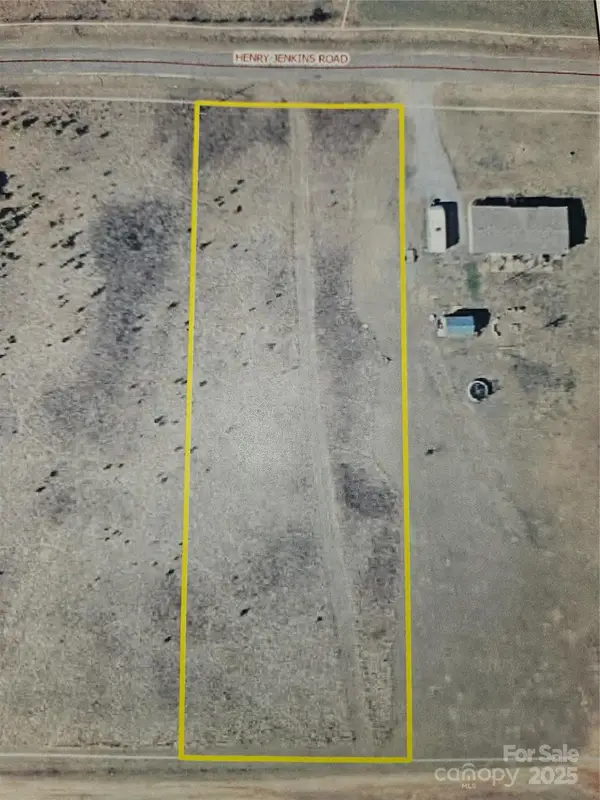 0 Henry Jenkins Road, Mooresboro, NC 28114