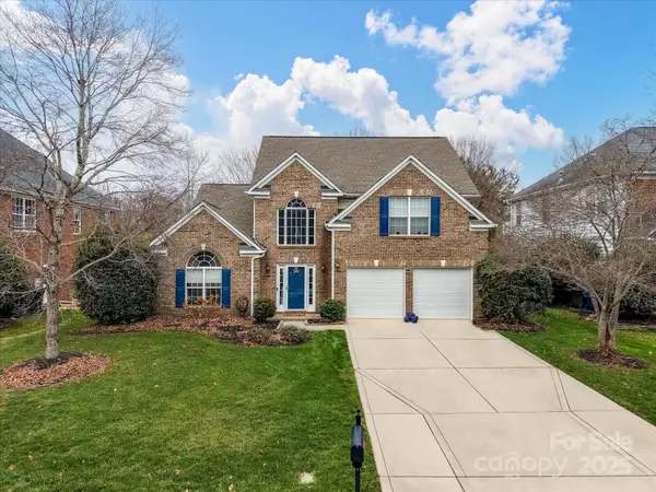 15815 Lavenham Road, Huntersville, NC 28078
