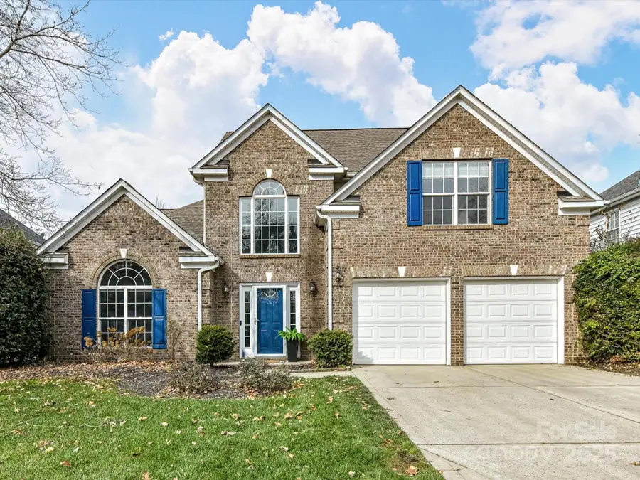 15815 Lavenham Road, Huntersville, NC 28078 - Image #2