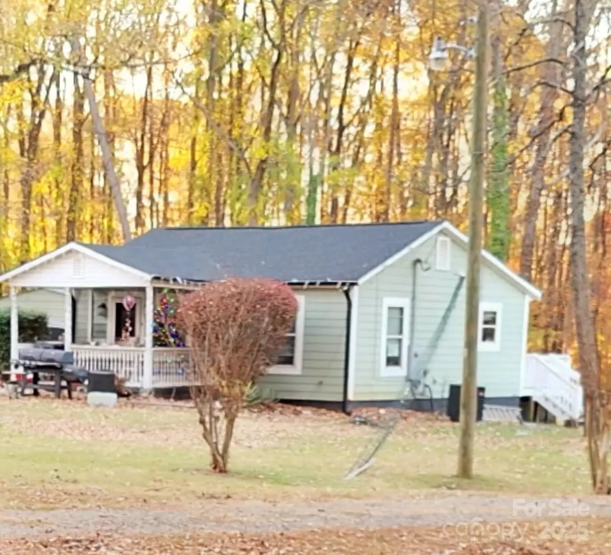 201 Hugh Caldwell Road, Charlotte, NC 28214 - Image #1