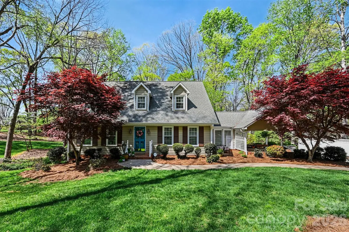 2511 Heritage Circle, Statesville, NC 28625 - #1