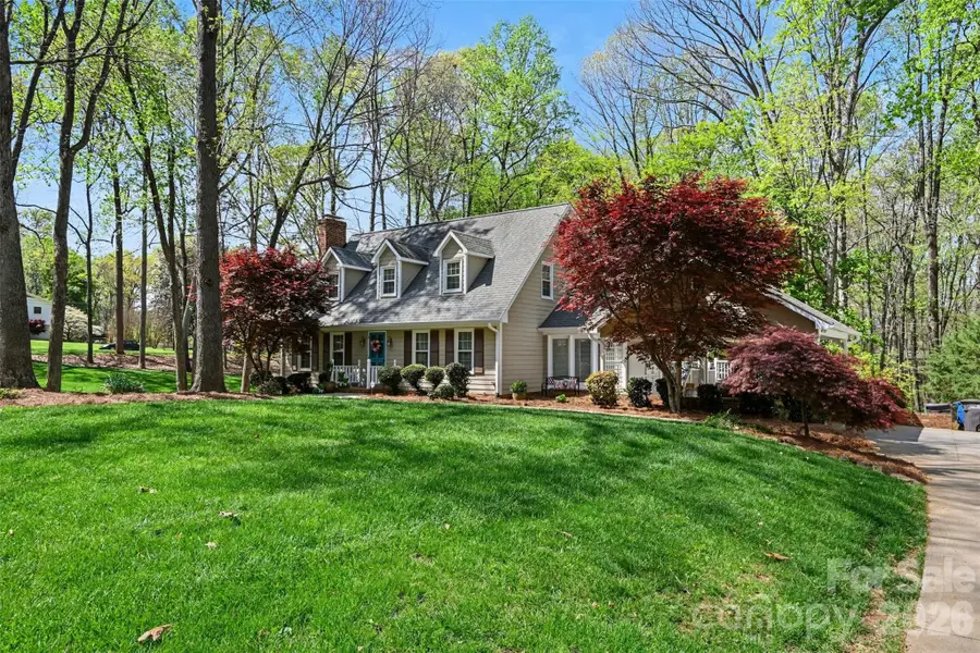 2511 Heritage Circle, Statesville, NC 28625 - #2