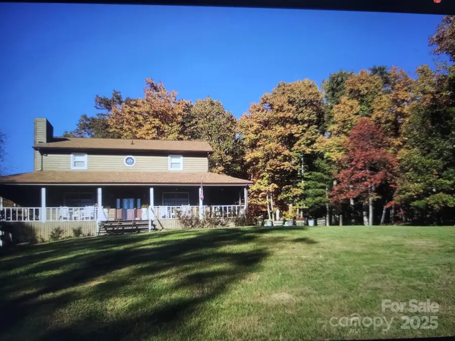 4781 Sugar Loaf Road, Morganton, NC 28655 - Image #2