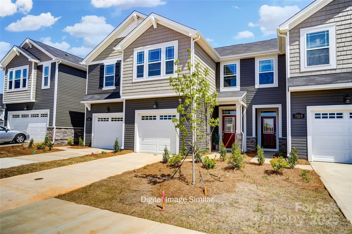 7509 Mallow Crossing Lane, Charlotte, NC 28213 - Image #1