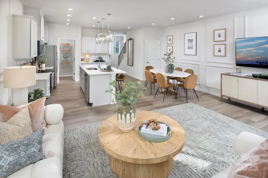 7509 Mallow Crossing Lane, Charlotte, NC 28213 - Image #2