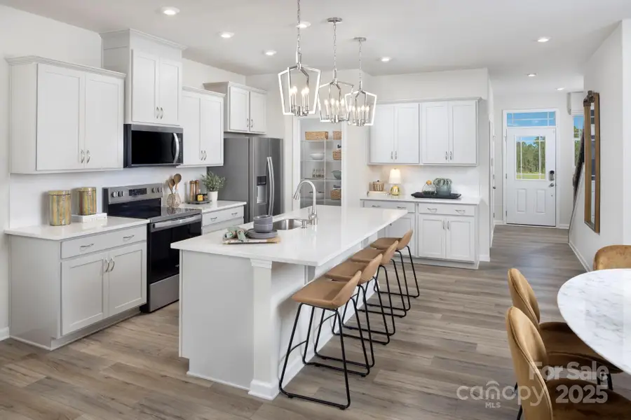 7509 Mallow Crossing Lane, Charlotte, NC 28213 - Image #3