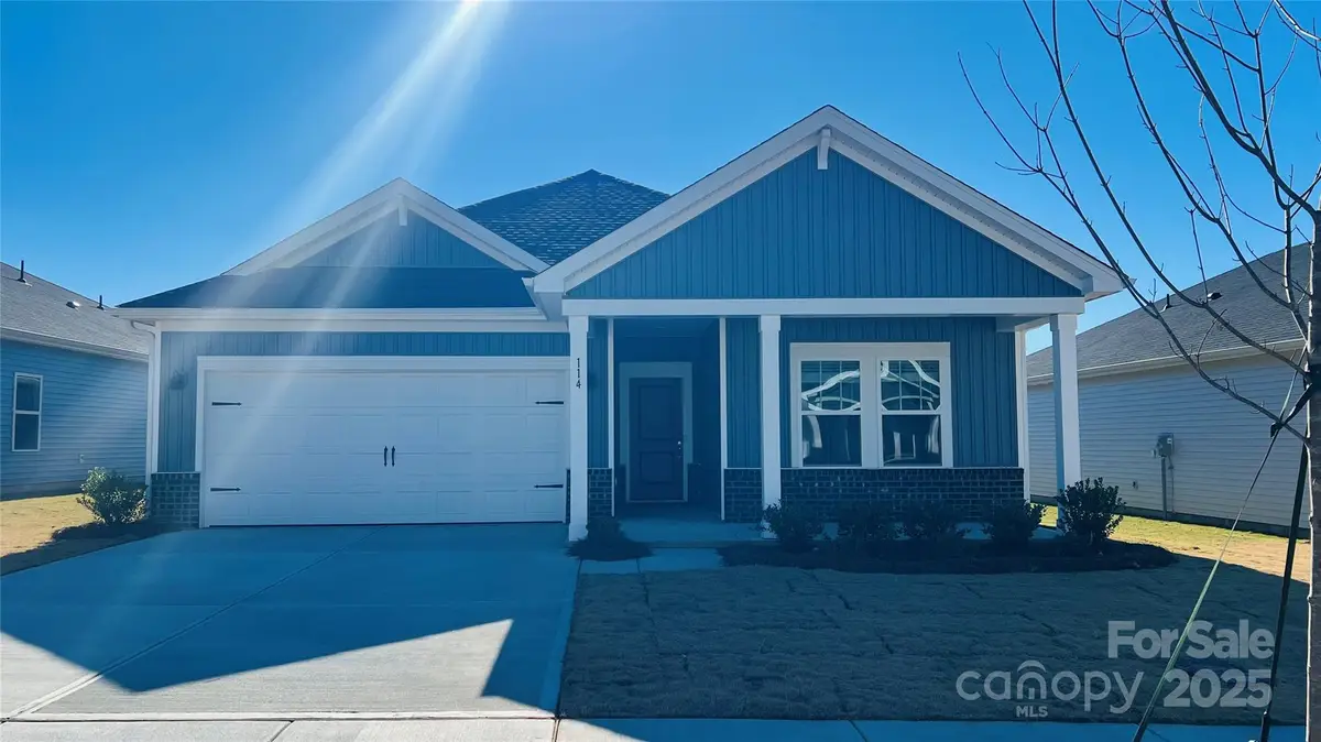 114 Pantego Place, Salisbury, NC 28144 - Image #1