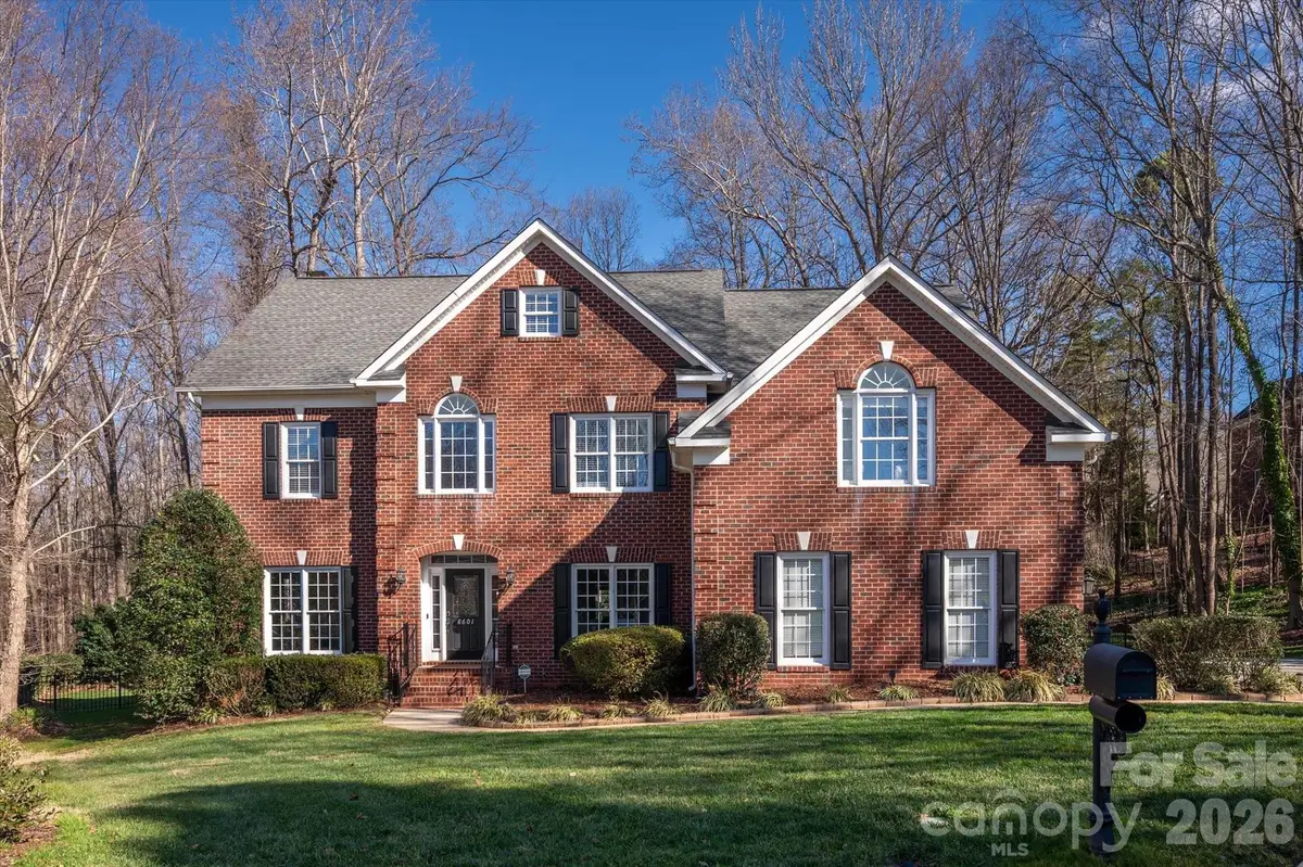 8601 Pennington Court, Waxhaw, NC 28173 - Image #1