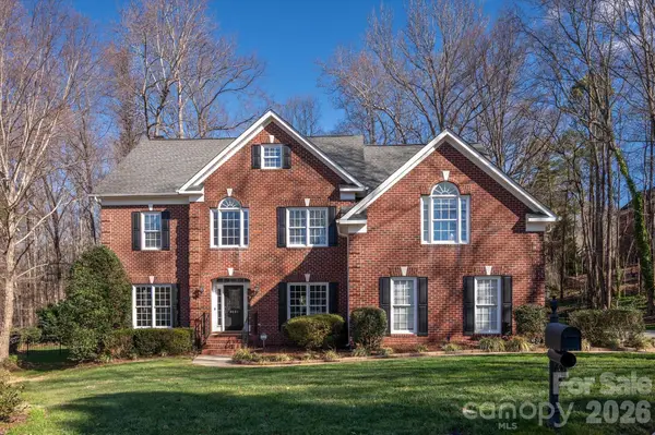 8601 Pennington Court, Waxhaw, NC 28173