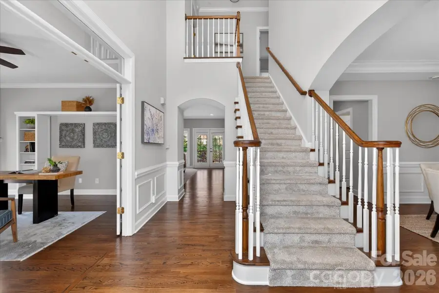 8601 Pennington Court, Waxhaw, NC 28173 - Image #2