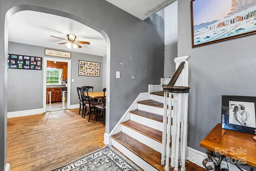 109 S Austin Street, Maxton, NC 28364 - Image #3