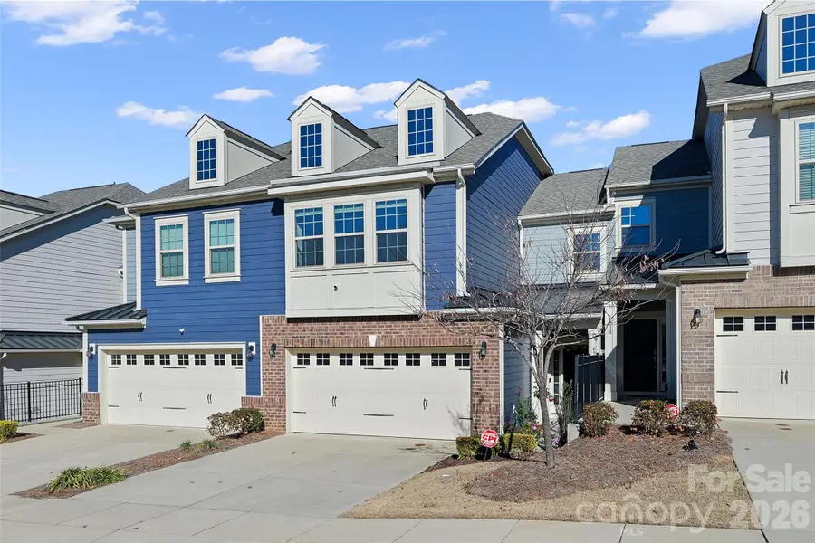620 Amber Meadows Way, Tega Cay, SC 29708 - #2