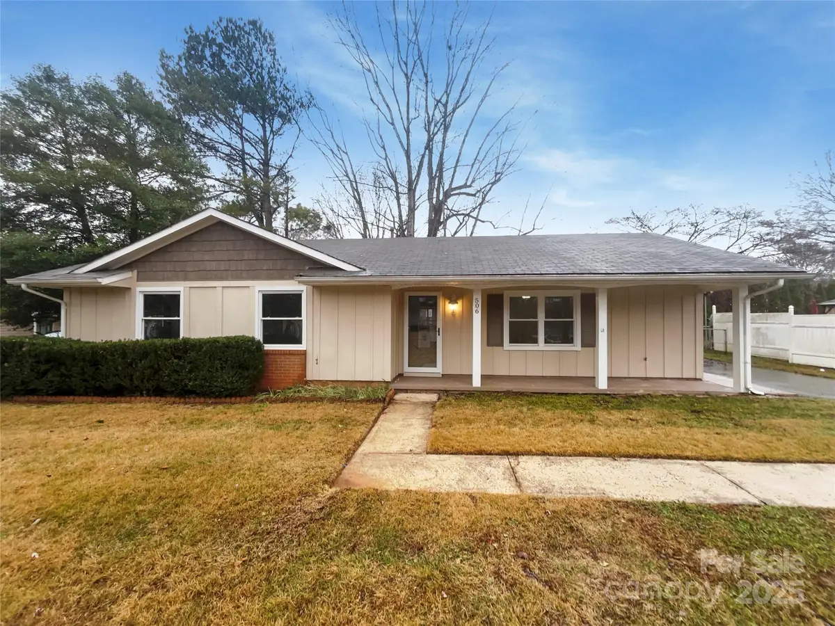 506 King Arthur Drive, Gastonia, NC 28056 - #1